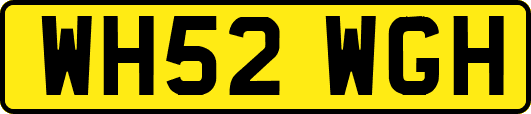WH52WGH