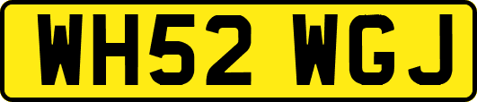WH52WGJ