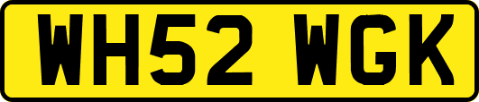 WH52WGK