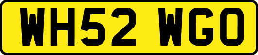 WH52WGO