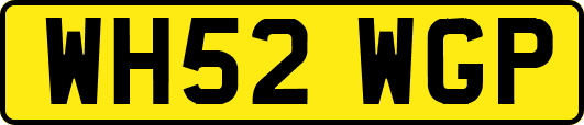WH52WGP
