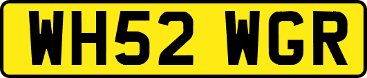 WH52WGR