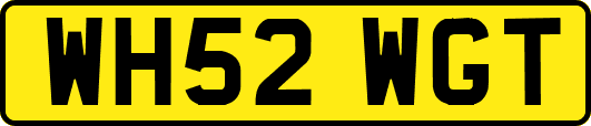 WH52WGT