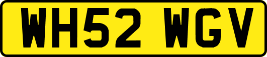 WH52WGV