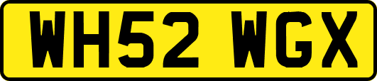 WH52WGX