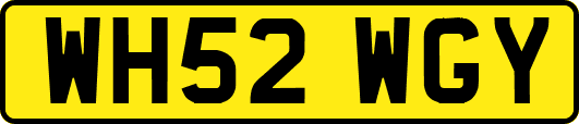 WH52WGY