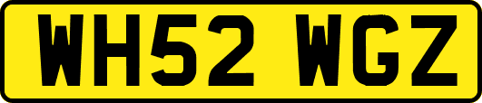 WH52WGZ
