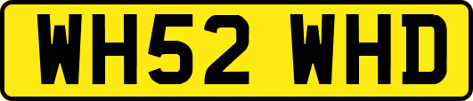 WH52WHD