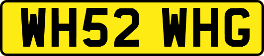 WH52WHG