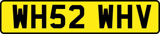 WH52WHV