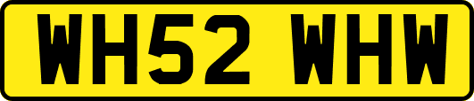 WH52WHW