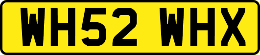 WH52WHX
