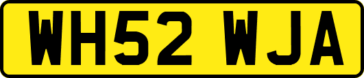 WH52WJA
