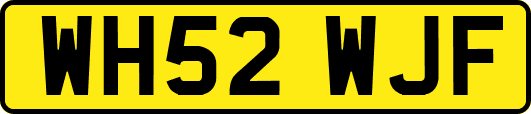 WH52WJF