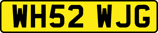 WH52WJG