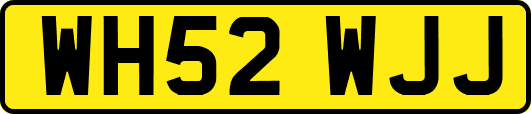 WH52WJJ