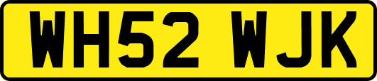 WH52WJK