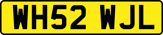 WH52WJL