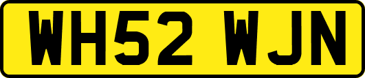 WH52WJN