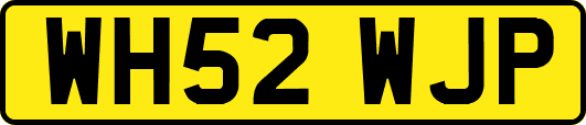 WH52WJP