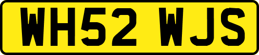 WH52WJS