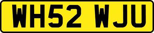 WH52WJU