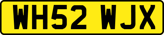 WH52WJX