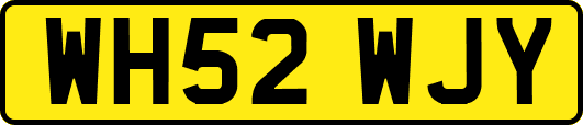 WH52WJY