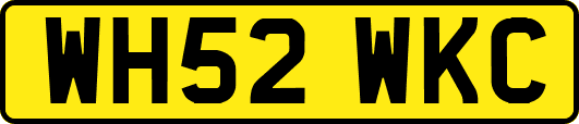 WH52WKC