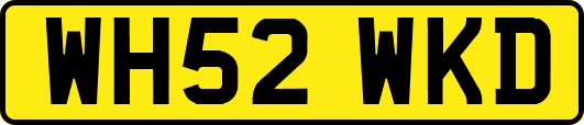 WH52WKD