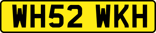 WH52WKH
