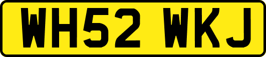 WH52WKJ