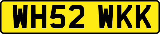WH52WKK