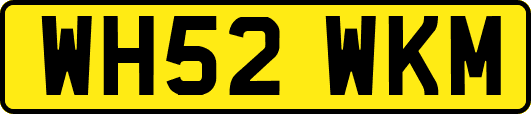 WH52WKM