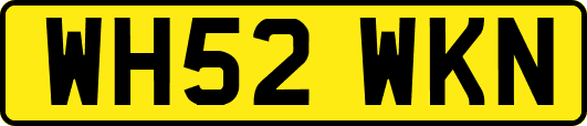 WH52WKN