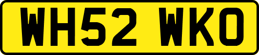 WH52WKO