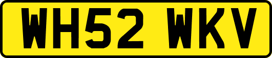 WH52WKV