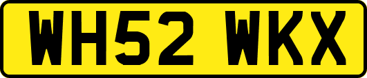 WH52WKX