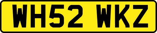WH52WKZ