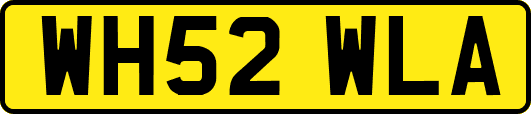 WH52WLA