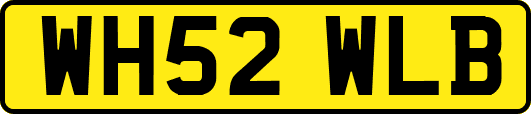 WH52WLB