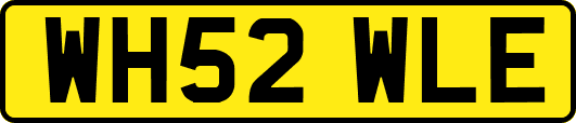 WH52WLE