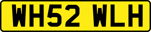 WH52WLH