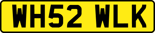 WH52WLK
