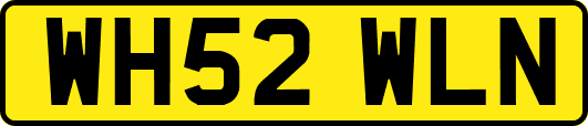 WH52WLN