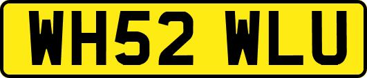 WH52WLU