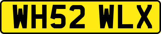 WH52WLX