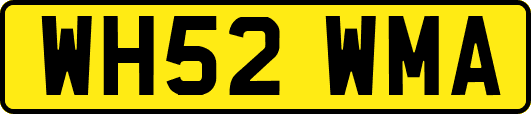 WH52WMA