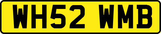 WH52WMB