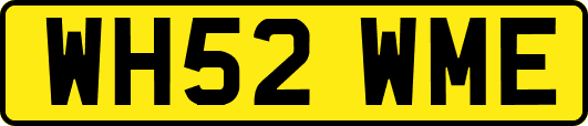 WH52WME